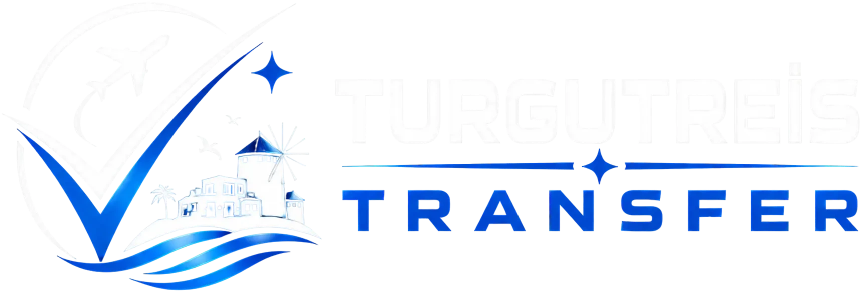 Bodrum Transfer Logo